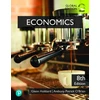KNYGA Glenn Hubbard Economics, Global Edition