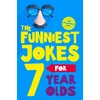 KNYGA Glenn Murphy Funniest Jokes for 7 Year Olds