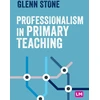 KNYGA Glenn Stone Professionalism in Primary Teaching