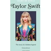 KNYGA Glenys Johnson Icons of Style – Taylor Swift
