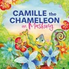 KNYGA Gloria Dura Vila Camille the Chameleon on Masking