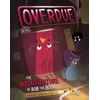 KNYGA Gloria Koster Overdue: The Misadventure of Bob the Book