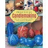 KNYGA Gloria Nicol Practical Candlemaking