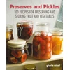 KNYGA Gloria Nicol Preserves &amp; Pickles