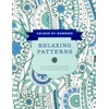 KNYGA Glyn Bridgewater Colour by Numbers: Relaxing Patterns