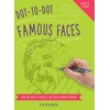 KNYGA Glyn Bridgewater Dot to Dot: Famous Faces