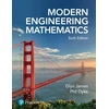 KNYGA Glyn James Modern Engineering Mathematics