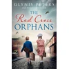 KNYGA Glynis Peters Raudona Cross Orphans