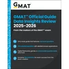 KNYGA GMAC (Graduate Management Admission Council) GMAT Official Guide Data Insights Review 2025-2026