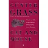 KNYGA Gnter Grass Cat and Mouse