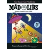 KNYGA Go Big or Go Mad Libs