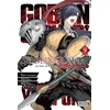 KNYGA Goblin Slayer Side Story: Year One, Vol. 9 (manga)