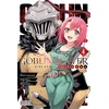 KNYGA Goblin Slayer Side Story: Year One, Vol. 4 (manga)