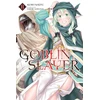 KNYGA Goblin Slayer, Vol. 11 (light novel)