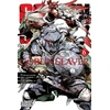 KNYGA Goblin Slayer, Vol. 6 (manga)