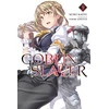 KNYGA Goblin Slayer, Vol. 9 (light novel)
