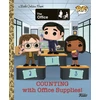 KNYGA Golden Books Office: Counting with Office Supplies! (Funko Pop!)