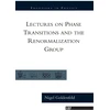 KNYGA Goldenfeld Lectures On Phase Transitions And The Renormalization Group