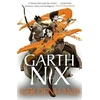 KNYGA Goldenhand - The Old Kingdom 5, The brand new book from bestselling author Garth Nix