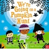 KNYGA Goldie Hawk We're Going on a Pumpkin Hunt!
