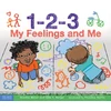 KNYGA Goldie Millar 1-2-3 My Feelings and Me