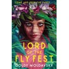 KNYGA Goldy Moldavsky Lord of the Fly Fest