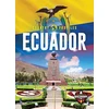 KNYGA Golriz Golkar Ecuador