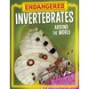 KNYGA Golriz Golkar Endangered Invertebrates Around the World