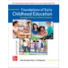 KNYGA Gonzalez Mena Foundations of Early Childhood Education ISE
