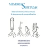 KNYGA Gonzalo Memorias Sujetadas
