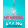 KNYGA Good Housekeeping Brilliant Baking