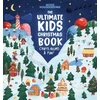KNYGA Good Housekeeping The Ultimate Kids Christmas Book