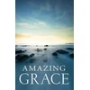 KNYGA Good News Tracts, Ditchfield, Christin Amazing Grace (Pack of 25)