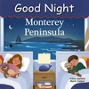 KNYGA Bookshop Good Night Monterey Peninsula