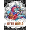 KNYGA Good Wives and Warriors Myth World