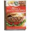 KNYGA Gooseberry Patch Moms Go-To Recipes
