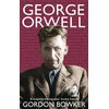 KNYGA Gordon Bowker Džordžas Orvelas