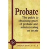 KNYGA Gordon Bowley Probate