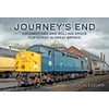 KNYGA Gordon Edgar Journey's End: Locomotives and Rolling Stock for Scrap in Great Britain