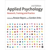 KNYGA Gordon Jinks Applied Psychology