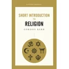 KNYGA Gordon Kerr Pocket Essential Short Introduction to Religion