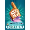 KNYGA Gordon Korman Slugfest