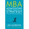 KNYGA Gordon MBA Admissions Strategy: From Profile Building to Essay Writing