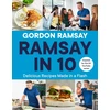 KNYGA Gordon Ramsay Ramsay in 10