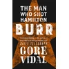 KNYGA Gore Vidal Burr