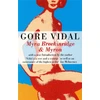 KNYGA Gore Vidal Myra Breckinridge And Myron