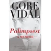 KNYGA Gore Vidal Palimpsest: A Memoir