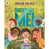 KNYGA Gorgeously Me!, From the star of Queer Eye Jonathan Van Ness, an ideal gift to celebrate Pride