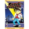 KNYGA Gosho Aoyama Case Closed, Vol. 53