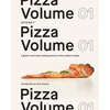 KNYGA Gozney Pizza Volume 01, A Guide to Your Pizza-Making Journey and Other Outdoor Recipes